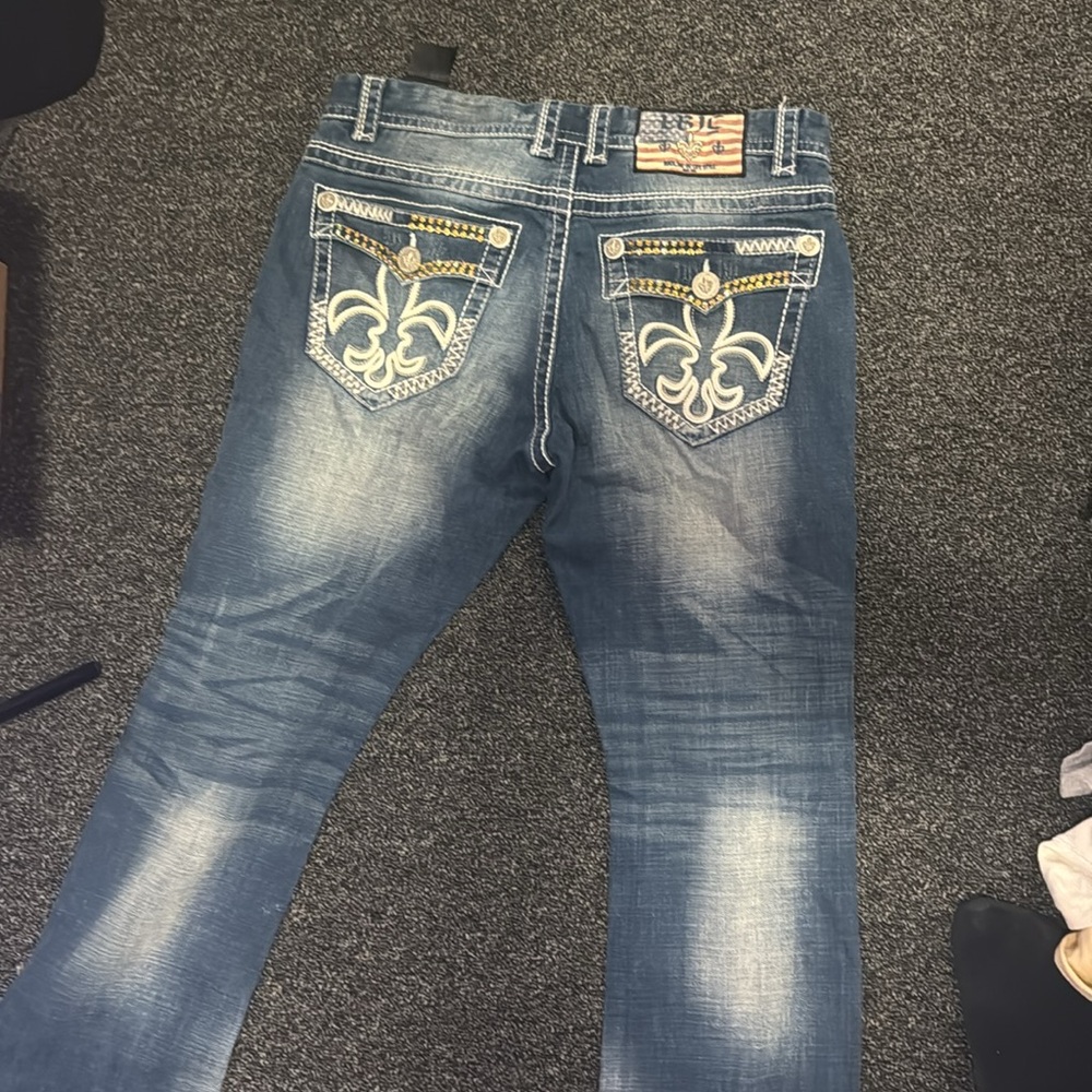 Rock Rival - image 2